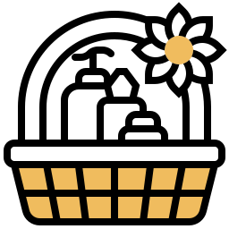 バスケット icon