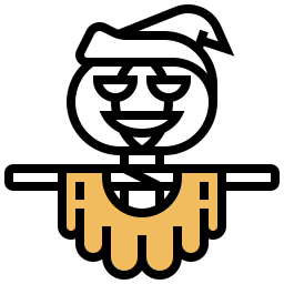허수아비 icon
