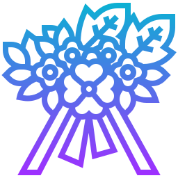 Flower icon