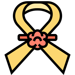 Ribbon icon