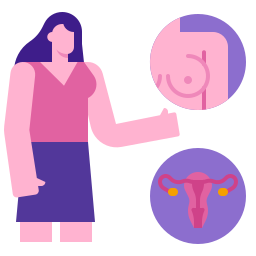 vagina icono