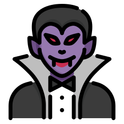 dracula icon