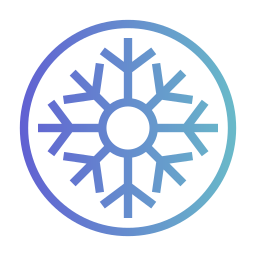 Snowflake icon