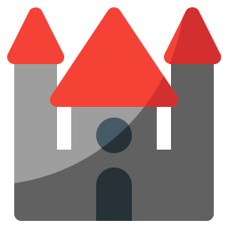 schloss icon