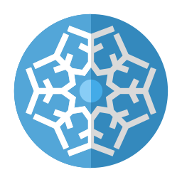 Snowflake icon