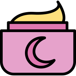나이트 크림 icon