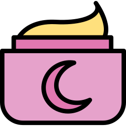 nachtcreme icon