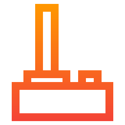 Joystick icon