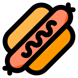 hotdog icon