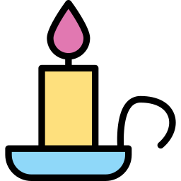 Candle icon