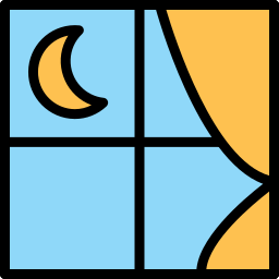 nacht icon