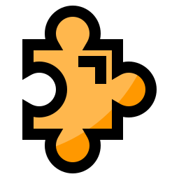 gra puzzle ikona