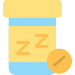 schlaftabletten icon