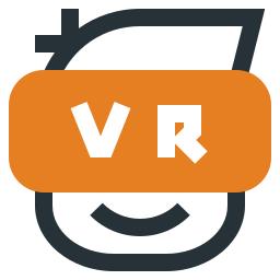 vr 게임 icon