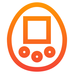 Tamagochi icon