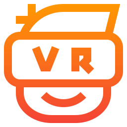 vr 게임 icon