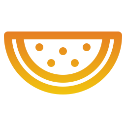 wassermelone icon