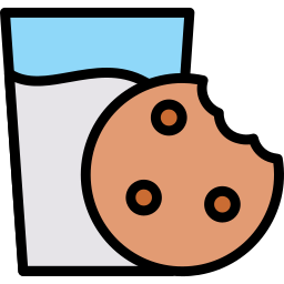 Milk icon