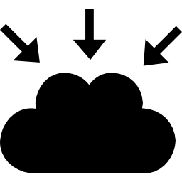 Облако в иконка