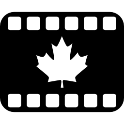 Canadian film icon