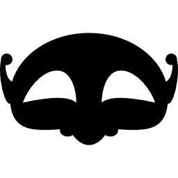 maskenform icon