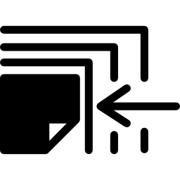 監視のシンボル icon