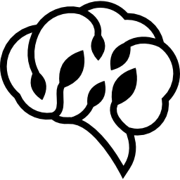 logotipo da neuronature Ícone