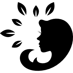 logotipo do freya spa Ícone