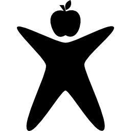 Applekids logo icon