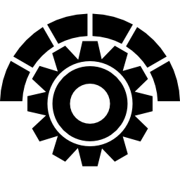 Chiptunning icon