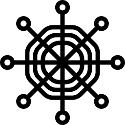 il logo spitech icona