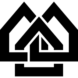 Логотип alliedhomes иконка