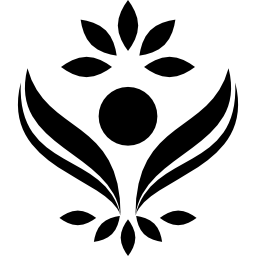 Здоровое цветение иконка