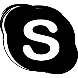 skype-logo icoon