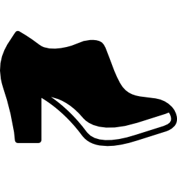 high heels icon