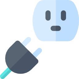 Socket icon