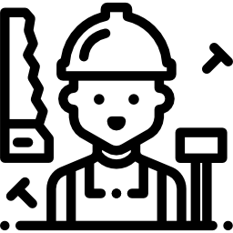 Carpenter icon