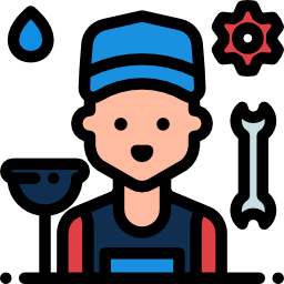 Plumber icon