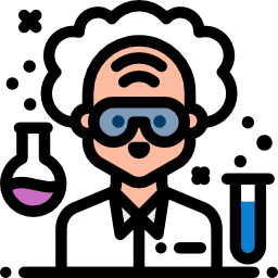 Chemist icon