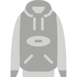 kapuzenpullover icon