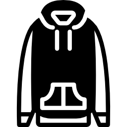 Hoodie icon