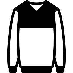 suéter Ícone