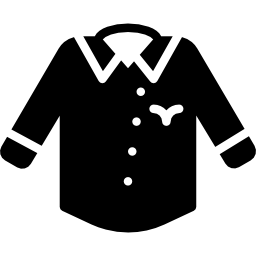 camisa Ícone