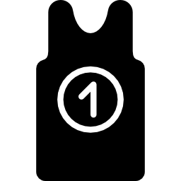 Sleeveless icon