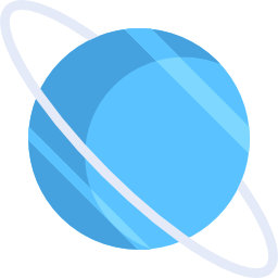 uranus icon