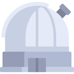 osservatorio icona