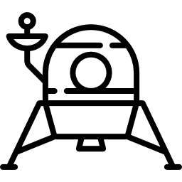 착륙선 icon