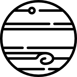 Jupiter icon