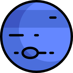 Neptune icon