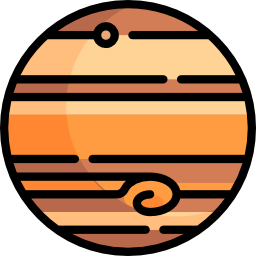 Jupiter icon